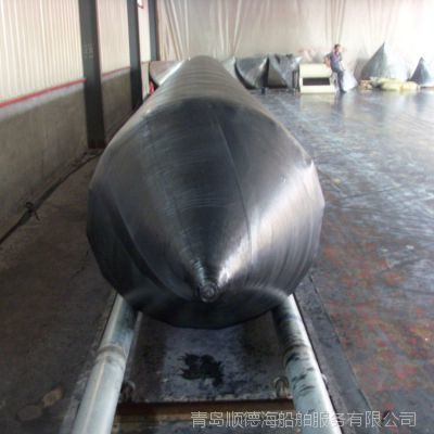 海洋浮標、氣囊、下水氣囊、氣囊廠、船舶下水氣囊、船用橡膠氣囊、氣囊下水、起重氣囊、打撈助浮氣囊、上排